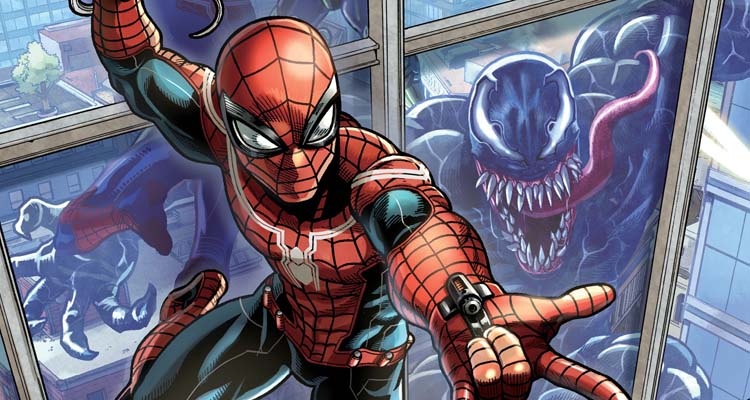 Viz Manga Adds Marvel To Its Digital Service