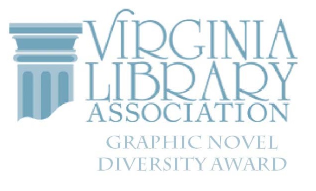 VLA Graphic Novel Diversity Award