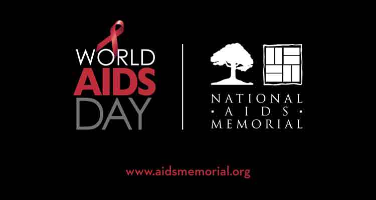 Cleve Jones Honored With Lifetime Commitment Award On World AIDS Day