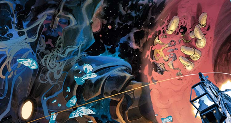 We Only Find Them When They’re Dead