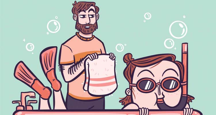 Why Are You Like This?