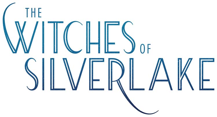 Legendary Announces Simon Curtis’ Witches of Silverlake Graphic Novel