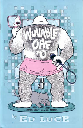 Wuvable Oaf