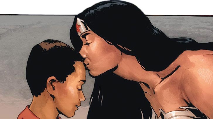 Multiversal Teen Sensation