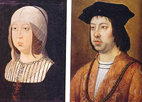 Nobody Expects the Spanish Inquisition!