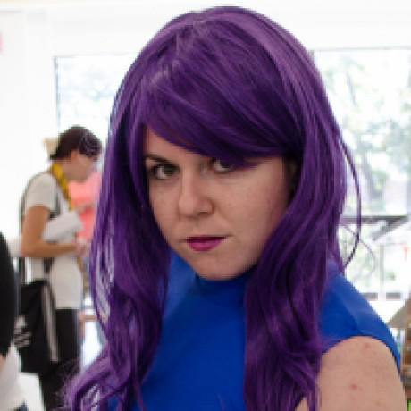 Featured Member: Jude Valentine