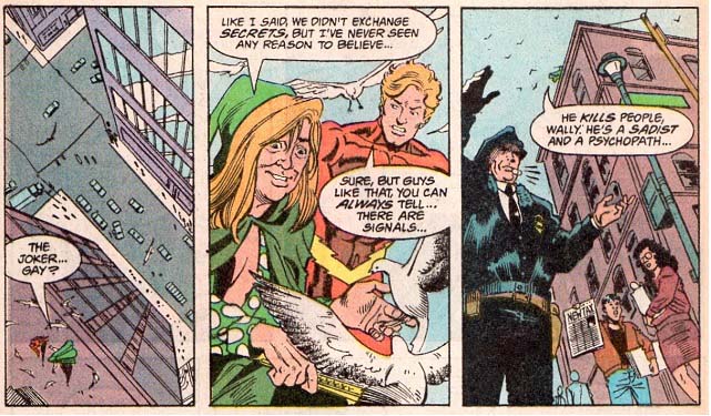 On Coming Out & The Importance Of Representation