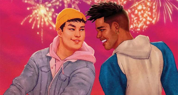 Best of 2022: Young Men In Love