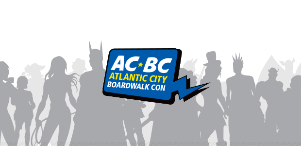 First Atlantic City Boardwalk Con