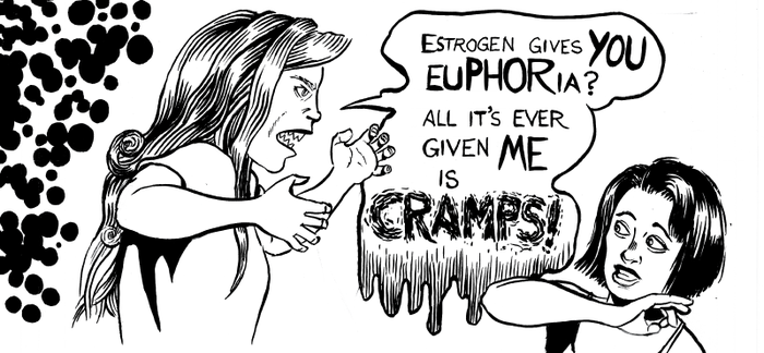 Exiles: Trans Stories Kickstart