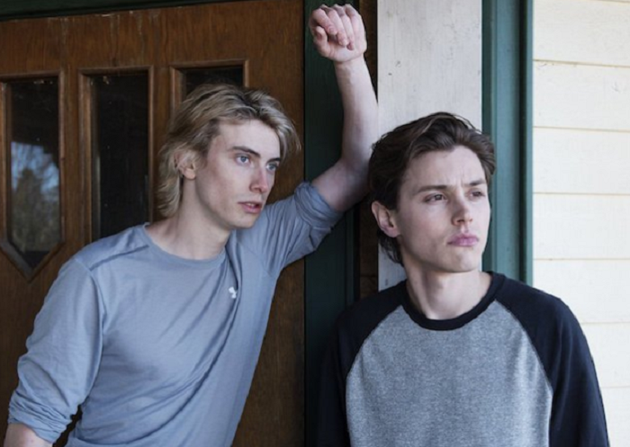USA’S ‘EYEWITNESS’ CAST PREPS FOR LIVE SOCIAL MEDIA COMING OUT PARTY