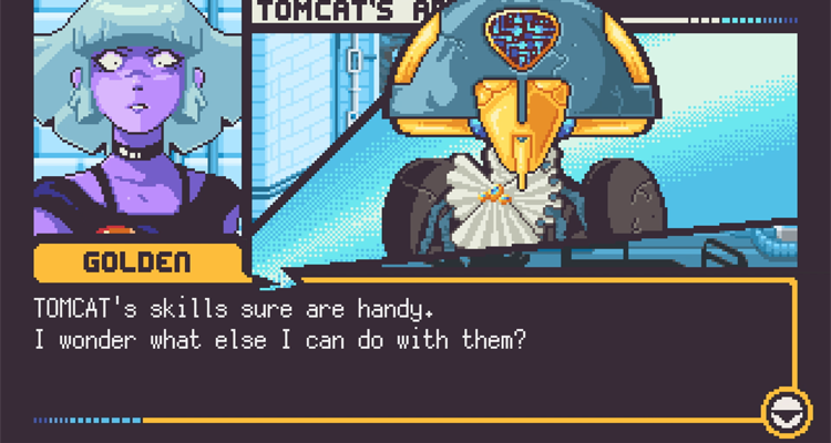 Read Only Memories Neurodiver