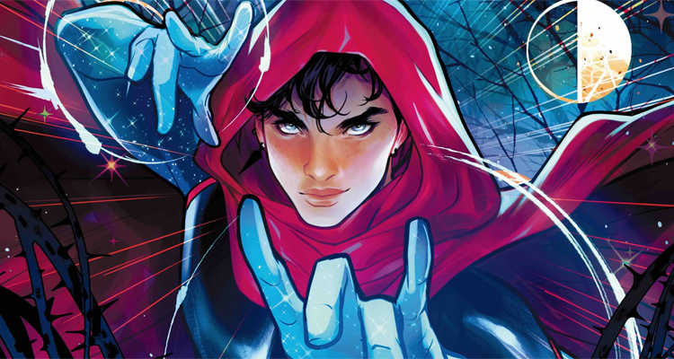 LGBTQA Previews November 2025 Part 2