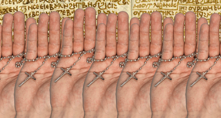 The Strange Tale Of Uncanny Erika